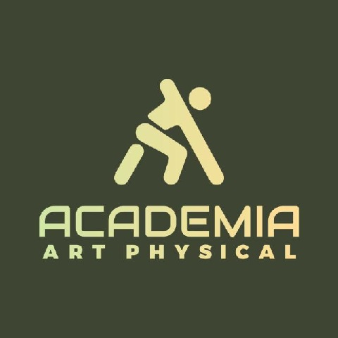 Logotipo ARTPHYSICAL